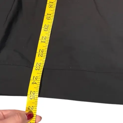 Ethika WOMENS PREMIUM EMBROIDERED CREW NECK BLACK Size L