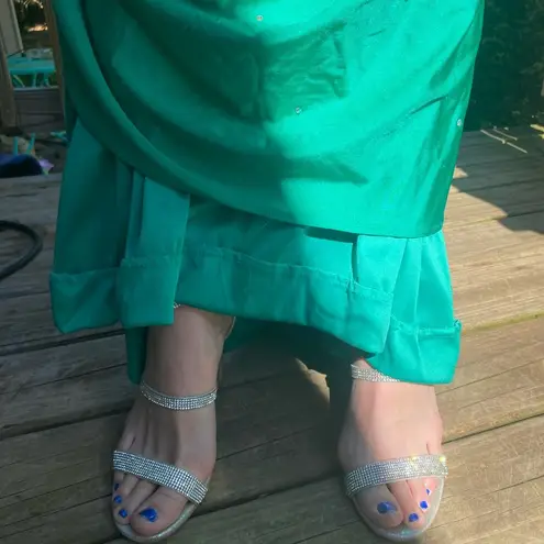 Johnathan Kayne Jonathan Kayne Prom/Pageant Gown