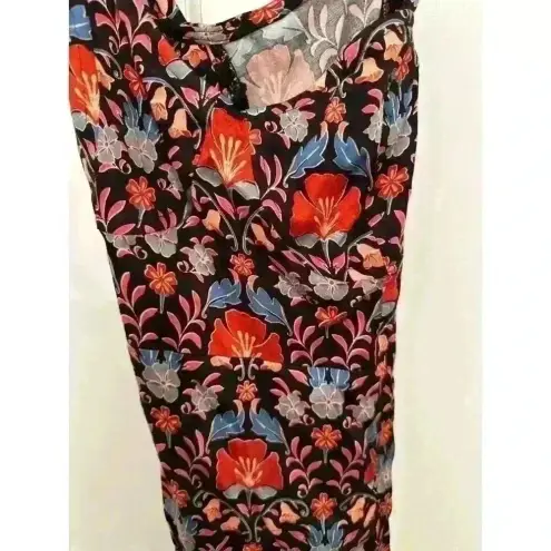Free People  Fall‎ Floral Dress size XS NWT
