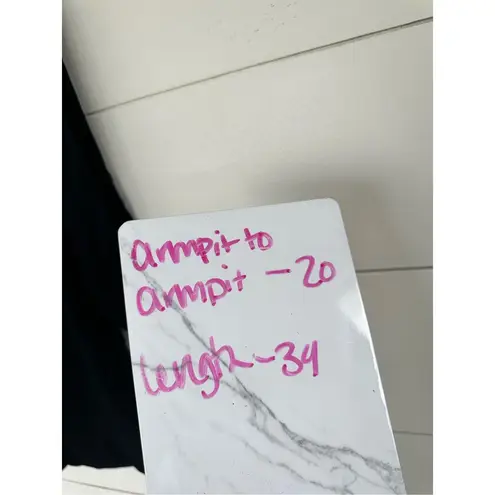 IRO Black Women’s 40 Silk Blend Abbie Mini Dress