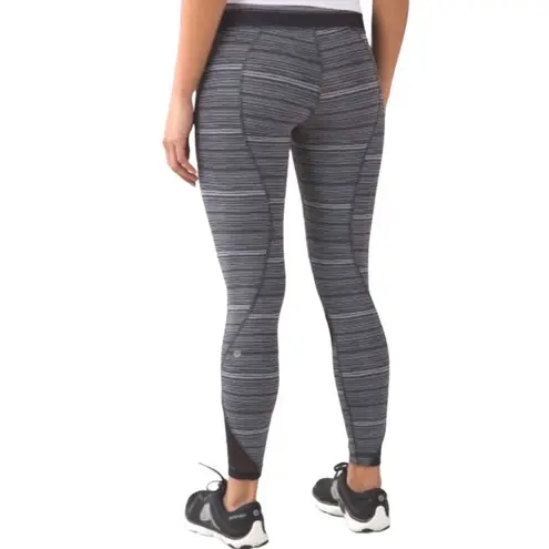 Lululemon  Inspire Tight II Size 6