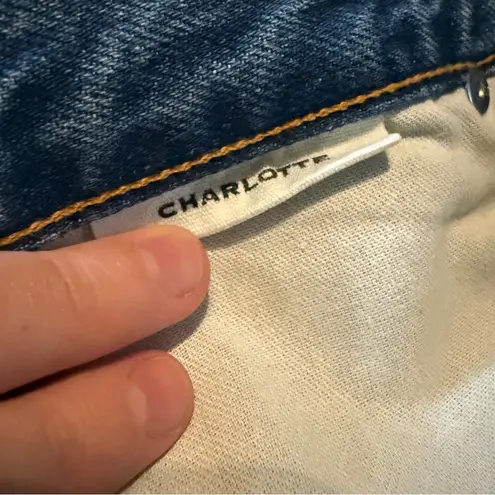 SLVRLAKE NWT Charlotte Boot