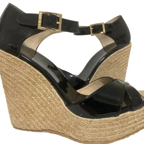Jimmy Choo wedge