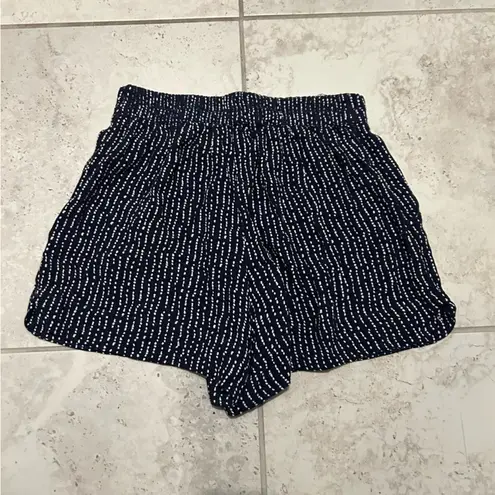 Anthropologie  ett:twa High Waist Shorts XS