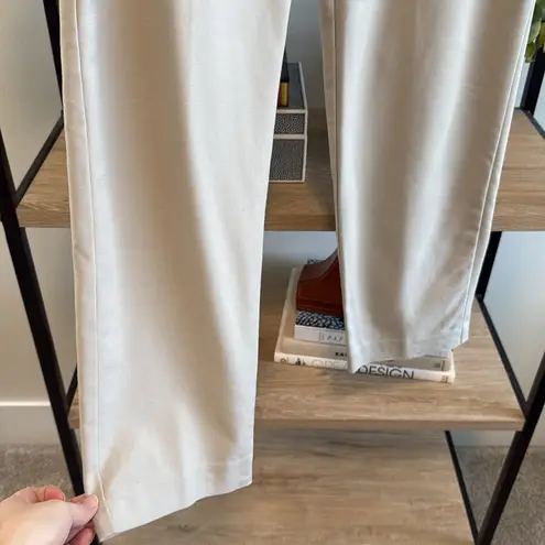 J. Jill Stretch Cotton Mid