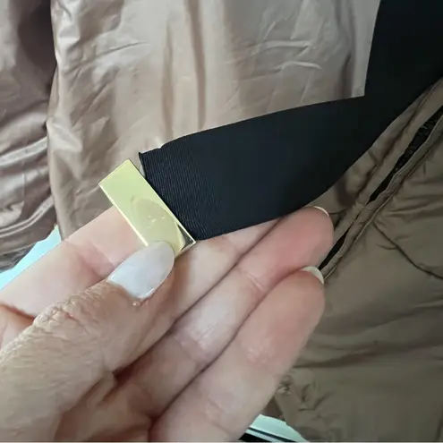 Max Mara NWT The Cube Dali Parka Jacket Coat