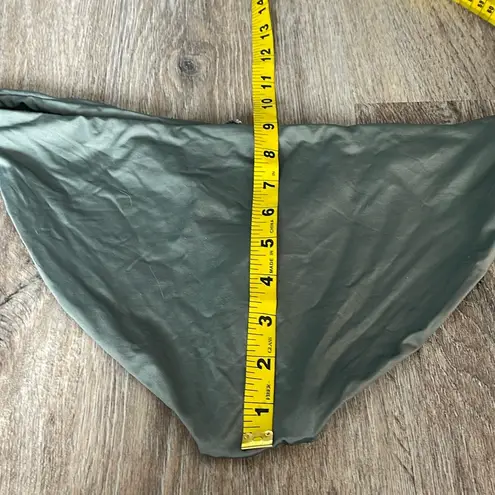 Vitamin A Bikini Bottom Size 14