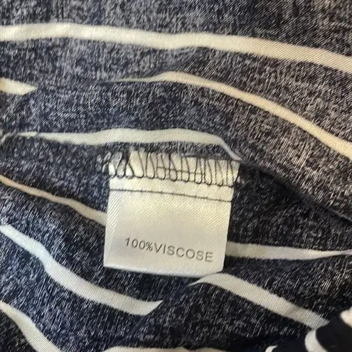 Brandy Melville  Striped Casual Pants, One Size‎