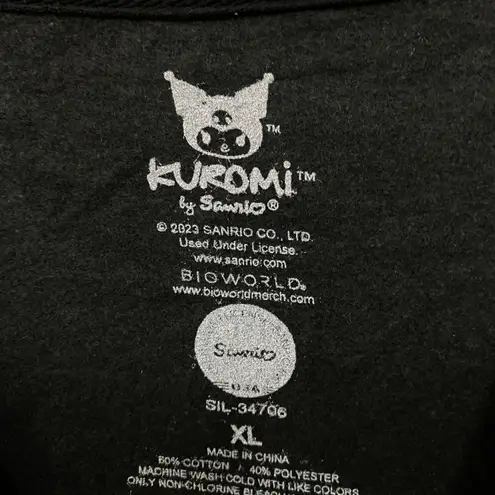 Cupid Kuromi Crewneck sweater size extra large