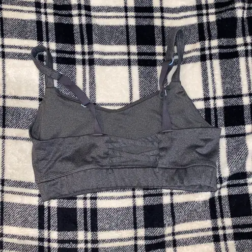 Athletic Works Sports Bra 