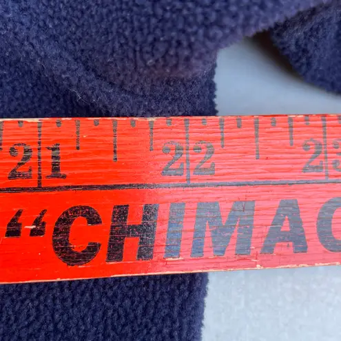 NFL Team Apparel Vintage Team USA Olympic Games Blue Fleece Sweater