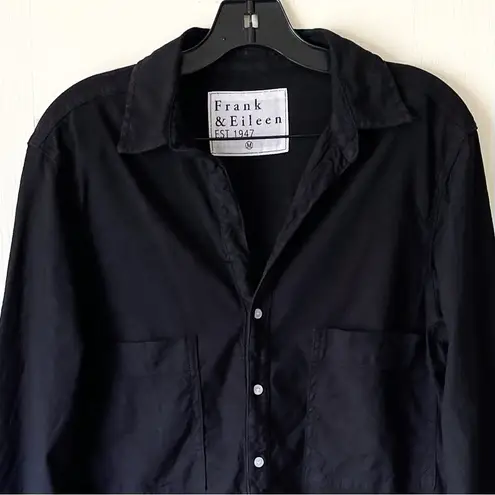 Frank & Eileen Ireland Long