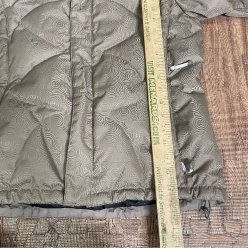 The North Face ‎ PRODIGY Recco Ava Rescue 600 DOWN JACKET Women’s Size Medium