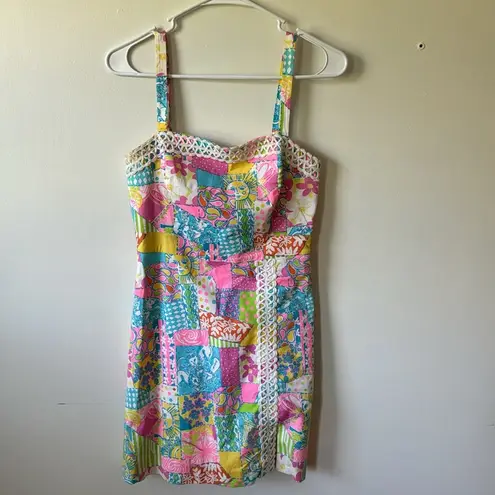 Lilly Pulitzer Lily Pulitzer dress size 0