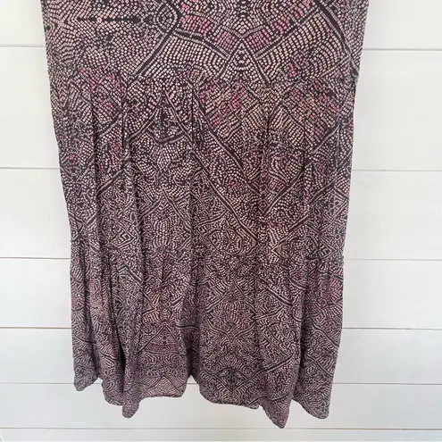 Apiece Apart Alta Maxi Organic Cotton Maxi Dress