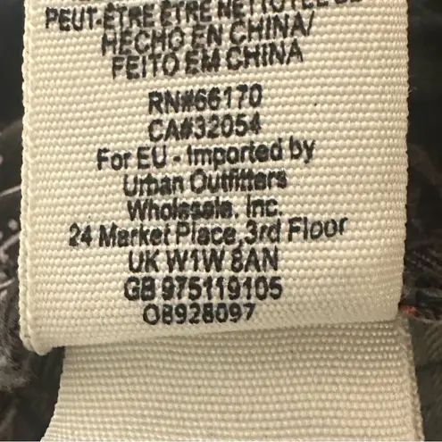 Free People  Crvy Robin High Waist Flare Jeans Size 29