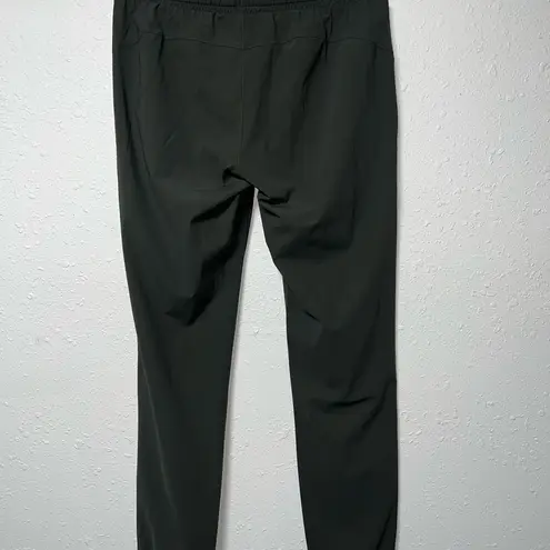 Dark Green UNRL Jogger Track Pants Womens Medium
