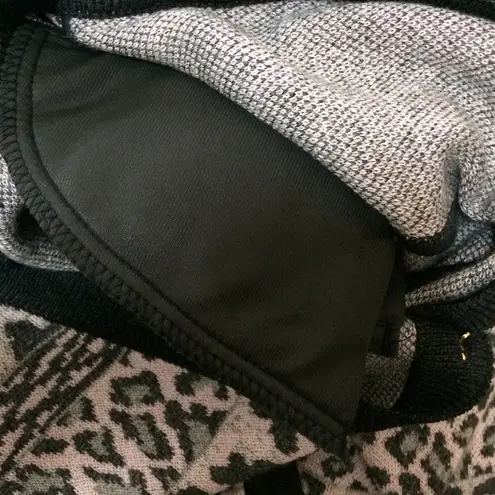 St. John Collection by Marie Gray Button Front Cardigan