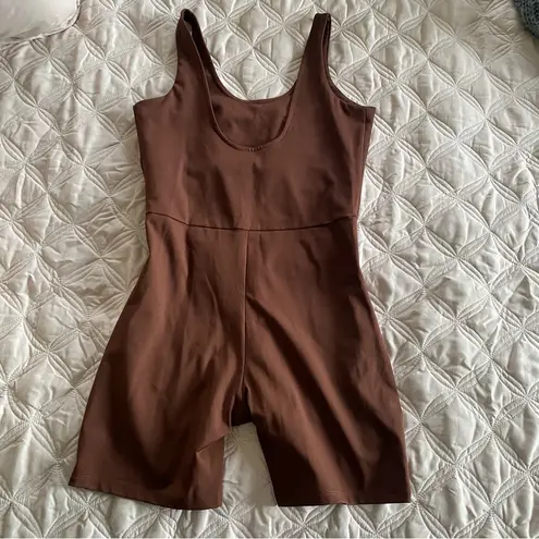 Girlfriend Collective  unitard