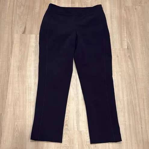 Hilton Hollis Miracle Stretch Pants Black Size 2