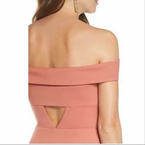 Katie May Legacy Gown Size Small