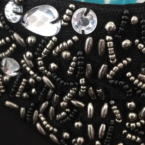 Lavish FINAL MARKDOWN Ladies Plus 1-pc Top w/2-pc Look (1x)