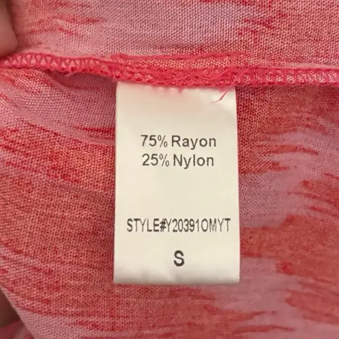 Tuckernuck Pomander Place Hot Pink Ikat Kenzo Mini Dress Size Small