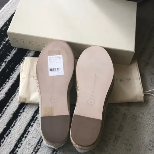Stella McCartney Flats