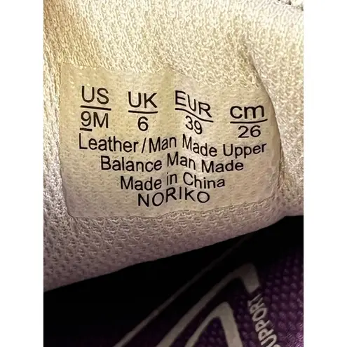 Ryka Noriko Womens Grey Running Shoes Size 9M SKU 6796