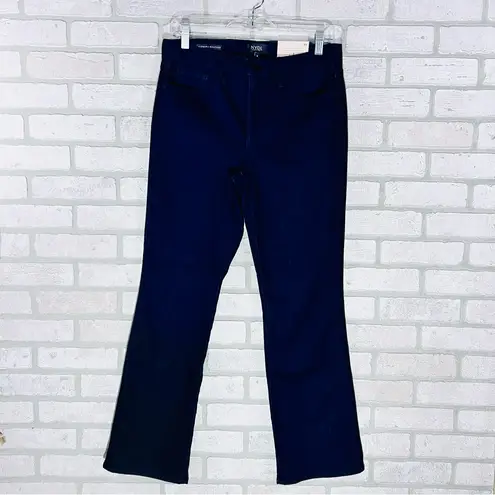 NYDJ NWT Barbara Bootcut Jeans in Rinse Wash Size 8S