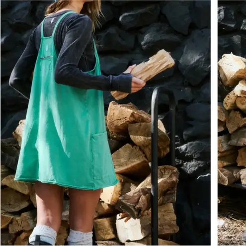 NWT Free People FP Movement Hot Shot Mini Dress