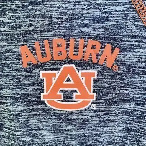 Colosseum Auburn University Jacket 