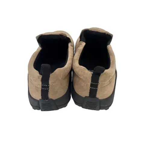 Mootsies Tootsies Suede Leather Womens Sport Shoe 6 M # 500285 Malden