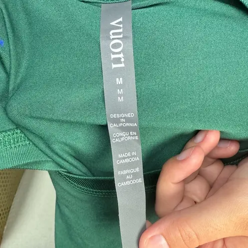 Vuori Energy Top Long Size medium