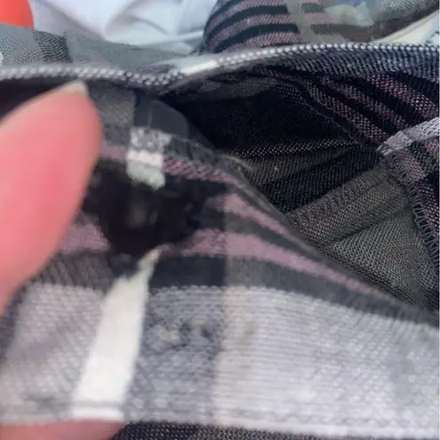 Vintage Prophecy Blazer Pleat Midi Skirt Set Plaid Sz 4 Preppy