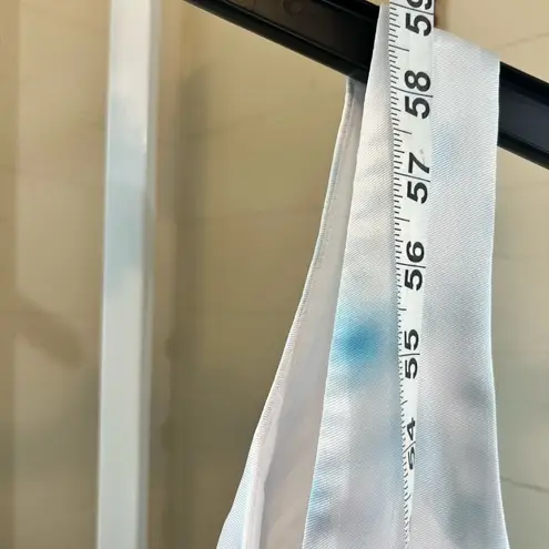 Nicole Miller  New York Ball Gown in Watercolor Floral Print Size 10 Event Prom