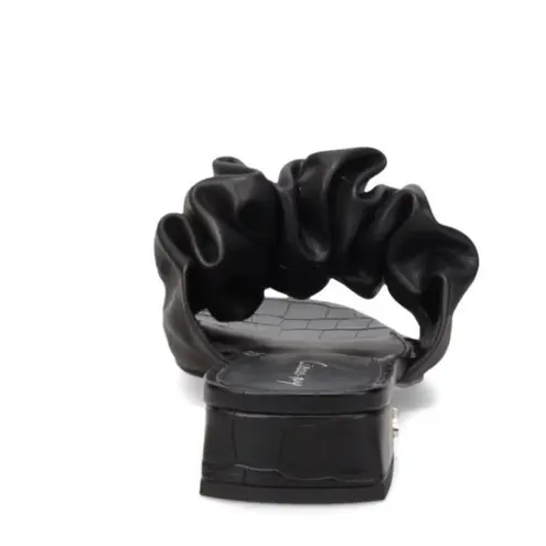 Circus by Sam Edelman NEW Women's Janis Sandal Black