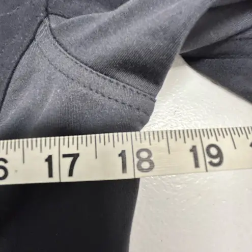 Daily Sports Black Moto Jacket