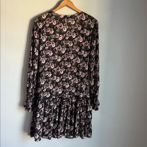 ALLSAINTS Alia Odile Dress Medium