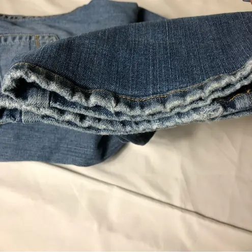 American Eagle  Favorite Boyfriend Jeans