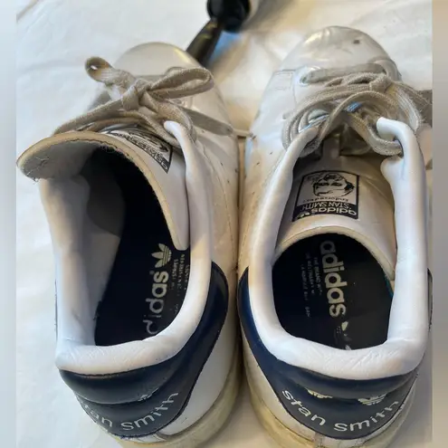 Adidas Stan Smith  Sneakers Navy‎ Blue, women’s Size 10.5