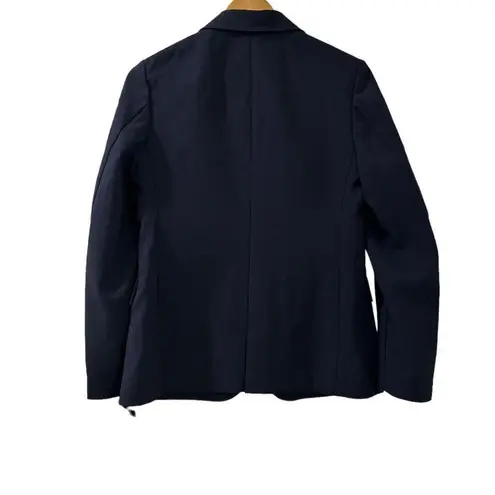 NEW JW Anderson Ultra Light Navy Blazer Size XS Women’s NWT $99 MSRP