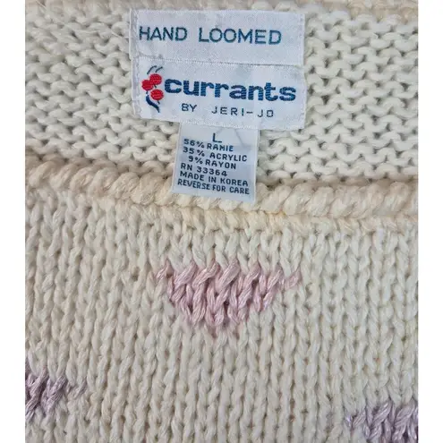 80s 90s Y2k Currants Jeri