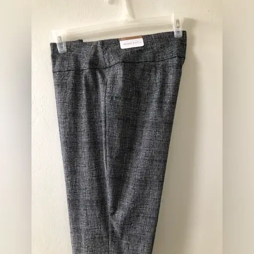 Cooper and Ella Womens Pants Stretch Pull On Size 14 Ankle Length New