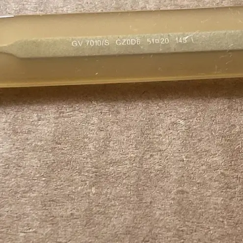 Givenchy GV7010/S CZ0D6 Women's Yellow Sunglasses 51/20/145