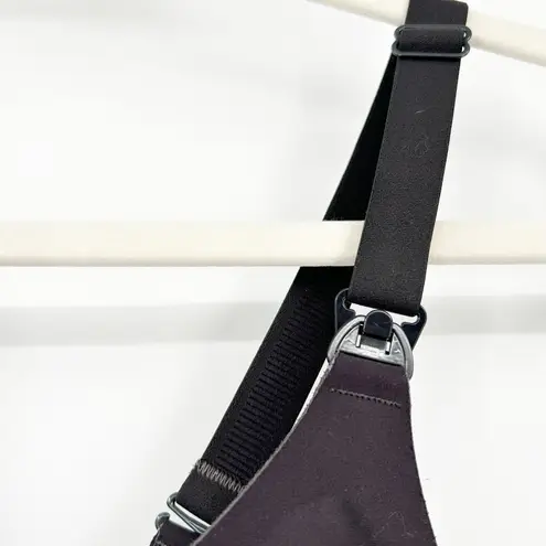 Avidlove Womens Seamless Wireless Maternity Breastfeeding Nursing Bra Size M Purple Size M