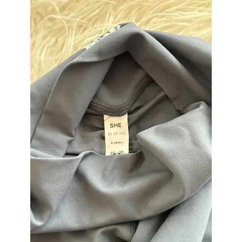 Darc Sport Chopper V2 Energy Pump Shorts Darc Blue
Size XS Blue