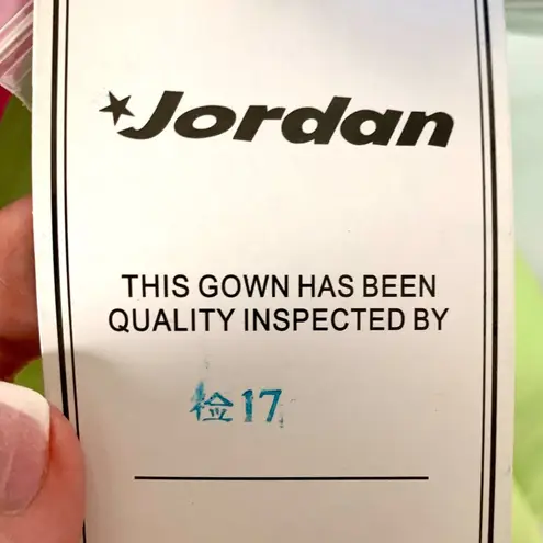 Jordan Strapless Midi Dress Fit Flare 8 Apple Green Satin Bridesmaid Prom Hoco