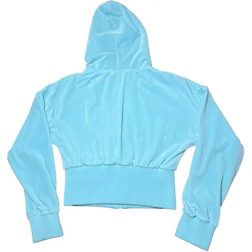 Sanrio Forever 21 x Hello Kitty Two Piece Soft Velour Track Suit - Image 11