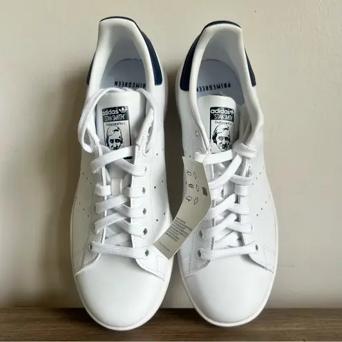 Adidas Originals Stan Smith Women's Shoe Size 7 #B1192 White